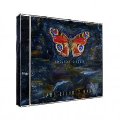 LARS LILHOLT: KOSMISKE KINDKYS - Music