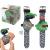 Dino World - Watch With Projector (0012637) - Toys