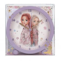 Topmodel - Alarm Clock COWGIRL - Purple - Baby and Children