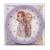 Topmodel - Alarm Clock COWGIRL - Purple - Baby and Children