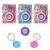 Ylvi - Hair Chalk (0414202) - Toys