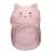 Princess Mimi - Ergonomic Backpack Cat (0013992) - Toys