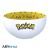 POKEMON - Bowl - 600 ml - "Pikachu" Cardboard box - Fan Shop and Merchandise