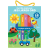 Det lille bibliotek: Jeg lærer ord - Toys