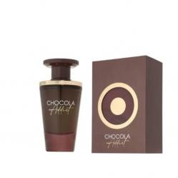 Fragrance World Chocola Addict X French Avenue EDP - 100 ML. - Beauty