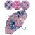 Stitch (purple) - transparent umbrella - 46 cm (WD17387) - Toys
