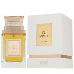 French Avenue - El Dorado Extrait - 100 ml. - Beauty