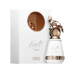 Fragrance World Fierte Luna EDP -  80 ml. - Beauty