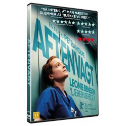 The Late Shift -  Aftenvagt (DVD) - Movies and TV Shows