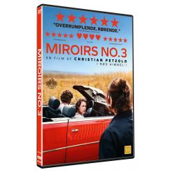 Miroirs No. 3 - (DVD) - Movies and TV Shows