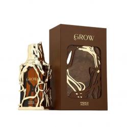French Avenue - Grow EDP 100 ml. - Beauty