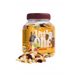 Little one  - Fruit mix snack 180gr - Pet Supplies