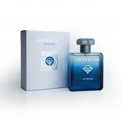 Fragrance World -  Imperium Intense EDP 100 ml. - Beauty