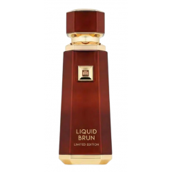 Fragence world - Jumbo - Liquid Brun Extrait M 346 ml. - Beauty