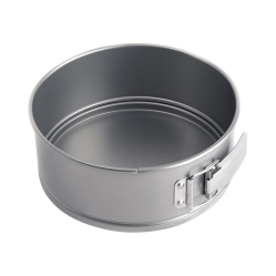 KitchenAid - Metal Bakeware Springform - Silver - 20 cm - Home and Kitchen