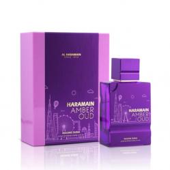 Al Haramain - Amber Oud Imagine Dubai Extrait De Parfum - 100 ml - Beauty