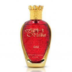 Al Haramain - Ayaat Malika Gold Extrait De Parfum 100 ml - Beauty