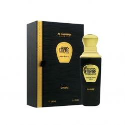 Al Haramain -  Empire Aromatique Ombre Extrait De Parfum - 100 ml - Beauty