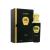 Al Haramain -  Empire Aromatique Ombre Extrait De Parfum - 100 ml - Beauty