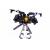 Wesipi - Robot 2-in-1, Helicopter (520389) - Toys