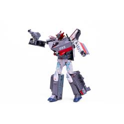 Wesipi - Robot 2-in-1, Destroyer (520395) - Toys