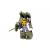 Wesipi - Robot 2-in-1, Combat Tank (520388) - Toys