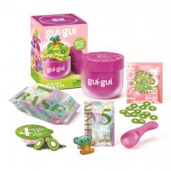 GUI GUI Slime – Fruity Glow - Jelli - Toys