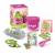 GUI GUI Slime – Fruity Glow - Jelli - Toys