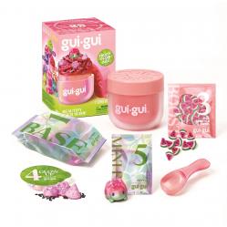 GUI GUI Slime – Fruity Glow - Cloud - Toys
