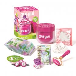 GUI GUI Slime – Fruity Glow - Crunch - Toys