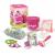 GUI GUI Slime – Fruity Glow - Crunch - Toys