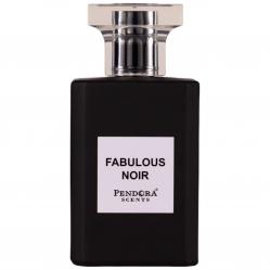 Paris Corner - Fabulous Noir Pendora EDP - 100 ml. - Beauty