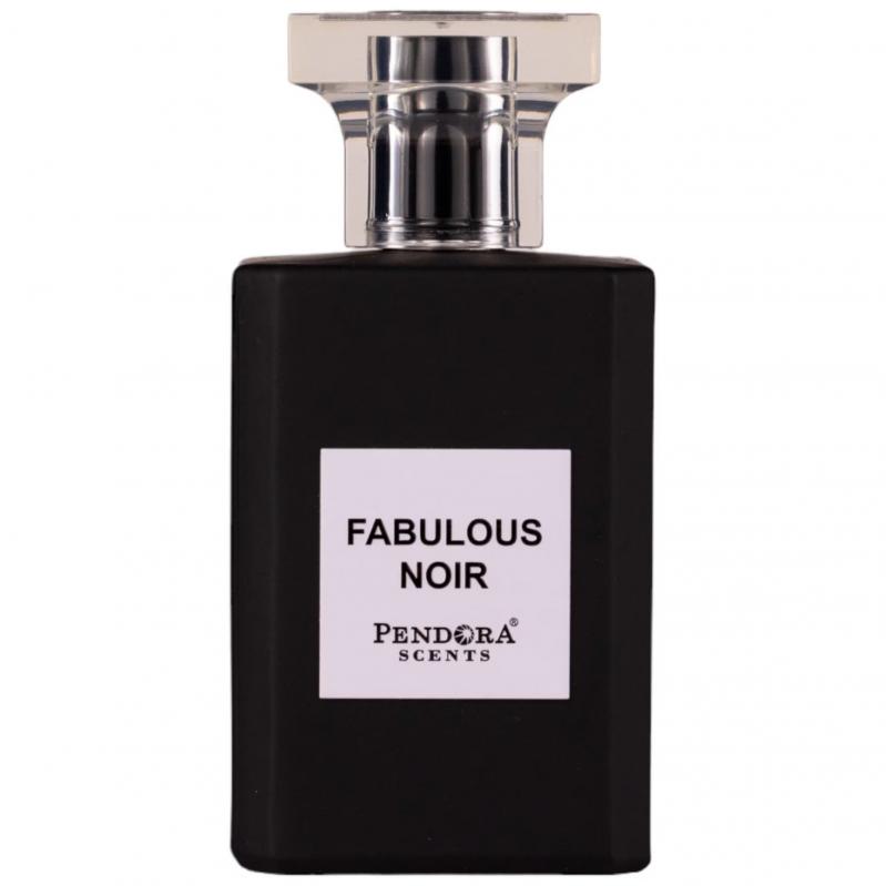 Paris Corner - Fabulous Noir Pendora EDP - 100 ml. - Beauty