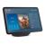 Amazon - Echo Show 8 (4th Generation, 2025) Graphite - Electronics