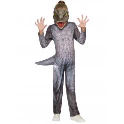 Rubies - Jurassic World Classic T-Rex Costume - Toys