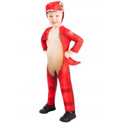 Rubies - Paw Patrol Dino Movie - Rhubarb - Toys