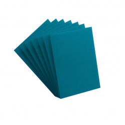 Gamegenic - Matte Prime Sleeves Blue (GGS10028ML) - Toys