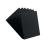 Gamegenic - Matte Prime Sleeves Black (GGS10030ML) - Toys