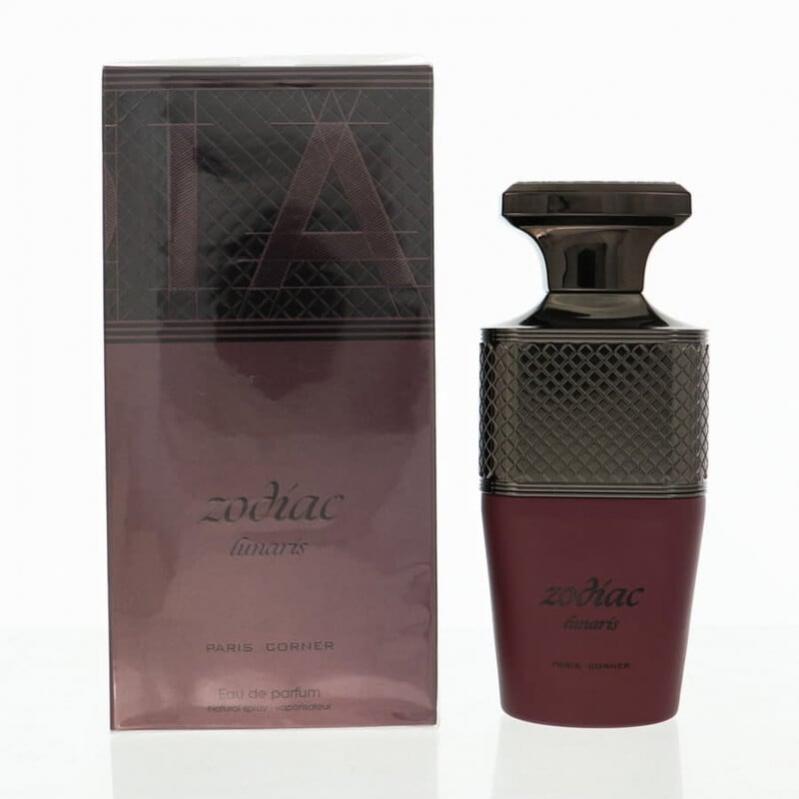 Paris Corner -  Zodiac Lunaris EDP 100 ml - Beauty