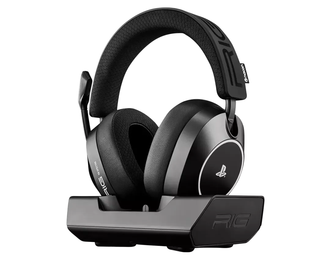 Nacon - RIG R8 PRO HS - PlayStation 5