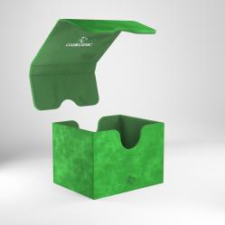 Gamegenic - Sidekick 100+ XL Green (GGS20094ML) - Toys