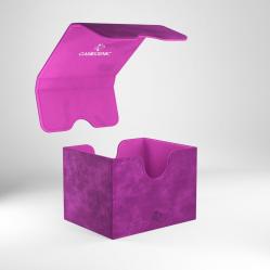 Gamegenic - Sidekick 100+ XL Purple (GGS20095ML) - Toys