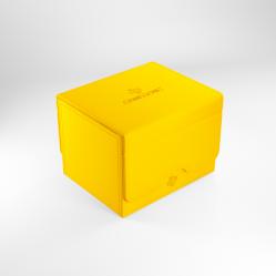 Gamegenic - Sidekick 100+ XL Yellow (GGS20096ML) - Toys