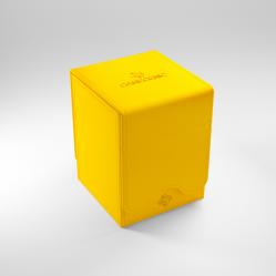 Gamegenic - Squire 100+ XL Yellow - Toys