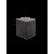 Gamegenic - Bastion 100+ XL Black (GGS22009ML) - Toys