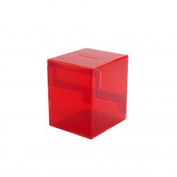 Gamegenic - Bastion 100+ XL Red (GGS22011ML) - Toys