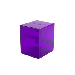 Gamegenic - Bastion 100+ XL Purple (GGS22014ML) - Toys