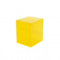 Gamegenic - Bastion 100+ XL Yellow (GGS22015ML) - Toys