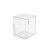 Gamegenic - Bastion 100+ XL Clear (GGS22017ML) - Toys