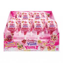 Cookeez - Makery Yum Yumz Candeez (30727) - Toys